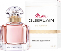 Парфумерія Guerlain mon Guerlain Florale