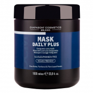 Маска для частого використання DCM Daily mask, 1000мл
