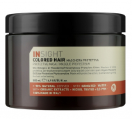 Маска для захисту кольору фарбованого волосся Insight Colored Hair Protective Mask