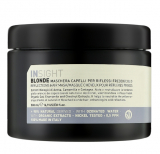 Маска для волосся холодних відтінків Insight Blonde Cold Reflections Hair Mask 250 ML