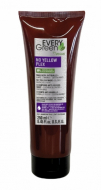 Every Green Маска проти жовтизни з амінокислотами EG No Yellow Plex Anti-yellow Mask