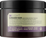 Маска відновлююча для пошкодженого волосся Insight Damaged Hair Restructurizing Mask