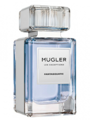 Mugler Les Esceptions Fantasquatic парфумована вода 80 ml Spray