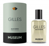 Парфумерія Museum Parfums Gilles 50 мл