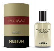 Парфумерія Museum Parfums the Bolt 50 мл