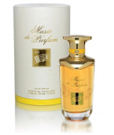 Парфумерія Music de Parfum MI парфумована вода 100 мл Spray