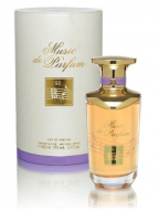Парфумерія Music de Parfum SI парфумована вода 100 мл Spray