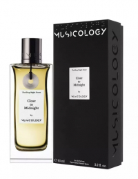 Musicology Close to MidNight парфумована вода