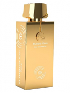 My Fragrance Diary Blood Oud парфумована вода 100 мл