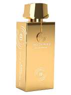 My Fragrance Diary Feu de Rubis парфумована вода 100 мл