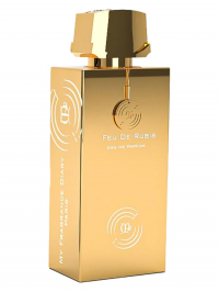 My Fragrance Diary Feu de Rubis парфумована вода 100 мл