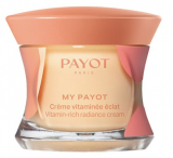 Payot My Payot Creme Vitaminee Eclat 50 мл Крем для обличчя