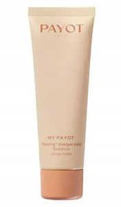Payot My Payot Sleeping Masque Eclat 50 ML Нічна маска для посилення сяйва шкіри