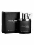 Myrurgia Yacht Man Black туалетна вода 100 мл