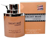 Myrurgia Yacht Man Legend парфумована вода 100 мл