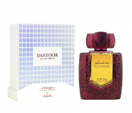 Nabeel Dastoor 80 мл Spray