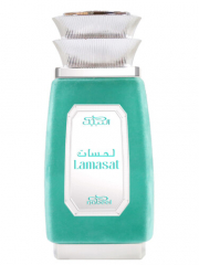 Nabeel Lamasat парфумована вода 2ml