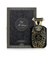 Nabeel Oud Al Salmiya 80 мл Spray Perfume