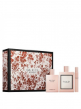 Gucci Bloom set парфумована вода 100 мл + лосьйон для тіла 100 мл + парфумована вода 10 мл