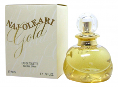 Naj-Oleari Gold туалетна вода 75 мл