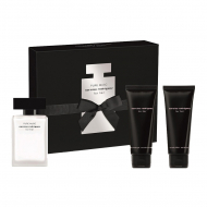 Парфумерія Narciso Rodriguez Pure Musc For Her парфумована вода 50мл + лосьйон для тіла 50мл + Гель для душу 50мл