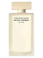 Narciso Rodriguez For Her Pure Musc Blanc Intense парфумована вода