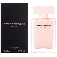 Парфумерія Narciso Rodriguez For Her