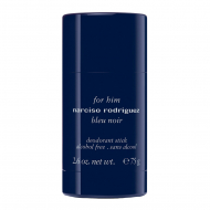 Narciso Rodriguez For Him Bleu Noir DEO 75 ml stick Парфумований Дезодорант для чоловіків