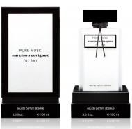 Парфумерія Narciso Rodriguez Pure Musc Absolu For Her парфумована вода