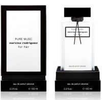 Парфумерія Narciso Rodriguez Pure Musc Absolu For her парфумована вода