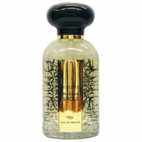 Парфумерія Nasamat Brazilian Spices Gold парфумована вода