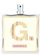 Nasengold G. туалетна вода 100 мл
