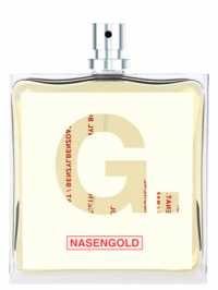 Nasengold G. туалетна вода 100 мл