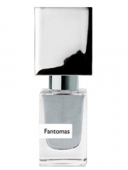 Парфумерія Nasomatto Fantomas Extrait De Parfum