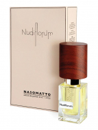 Парфумерія Nasomatto NudiFlorum Extrait De Parfum