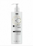 Lisap Milano Natural Waves Hydrating Conditioner кондиціонер для хвилястого волосся 500 мл