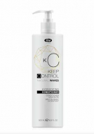 Lisap Milano Natural Waves Hydrating Conditioner кондиціонер для хвилястого волосся 500 мл