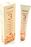 Guna крем NATUR 3 Натур 3 (для области декольте и груди) туба 75 мл