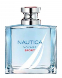 Nautica Voyage Sport туалетна вода 100 мл
