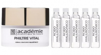 Набір Academie Beauty Box Hialuronico 2023