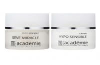 Набір Academie Beauty Box Hypo-Sensible 2023