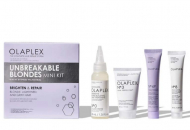 Olaplex Набір мініатюр Для Блонду Blondes Mini Kit