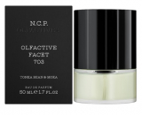 Парфумерія NCP Olfactives 703 Tonka Bean & Moka парфумована вода 10мл