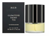 Парфумерія NCP Olfactives 704 Incense & musk парфумована вода 10мл