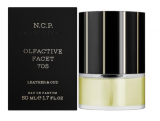Парфумерія NCP Olfactives 705 Leather & oud парфумована вода 10мл