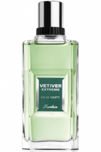 Guerlain vetiver extreme men