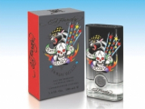 Christian Audigier Ed Hardy Born Wild For Men