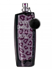 Парфумерія Naomi Campbell Cat Deluxe At Night Парфумерія Naomi Campbell