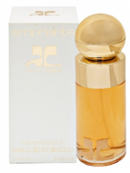 Courreges parfums Empreinte