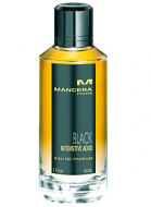 Парфумерія Mancera Black Intensitive Aoud парфумована вода
